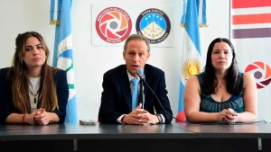 Formularon cargos al segundo adolescente detenido por el asesinato de Juan Caliani, en Neuquén
