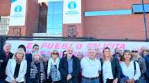 Imagen de Neuquén: piden una audiencia pública para dejar sin efecto la ordenanza recaudatoria de CALF
