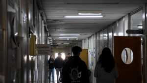Aguas Rionegrinas y universidades: por millonarias deudas, hicieron un acuerdo de intercambio de servicios
