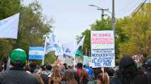 Imagen de Estudiantes realizan en Neuquén un Festival en defensa de la universidad pública