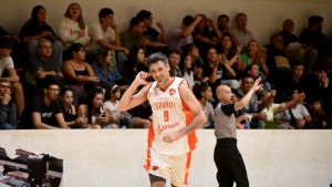 Liga Federal de básquet: en un partido picante, Centro Español le sacó el invicto a Pacífico
