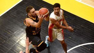Liga Federal de Básquet: un clásico determinate, un cruce directo y los roquenses por el podio