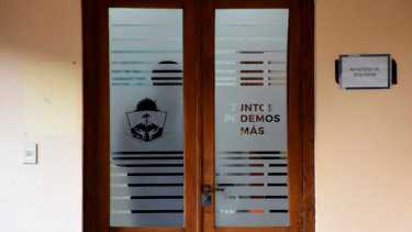 El gobierno de la Provincia de Neuquén basa su supervivencia en los ingresos de regalías. (Matías Subat)
