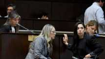 Imagen de Un enroque dejó a Mariano Gaido más cerca de Rolando Figueroa en la Legislatura de Neuquén