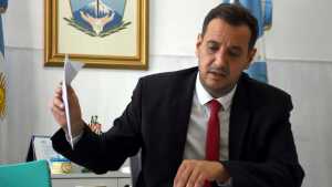 Castelli: «Los intermediarios no van a ejecutar la política pública» en Neuquén