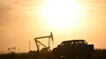 Imagen de Por Vaca Muerta, Argentina alcanzó la producción de petróleo más alta en 20 años
