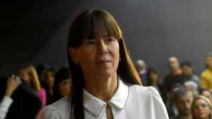 Julieta Corroza: «Estoy preparada para lo que Rolando Figueroa me necesite»