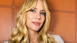 Nicole Neumann reveló cómo afronta los cambios físicos por su embarazo