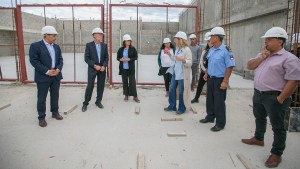 Crisis carcelaria en Neuquén: Nicolini presenta su plan ante el Poder Judicial