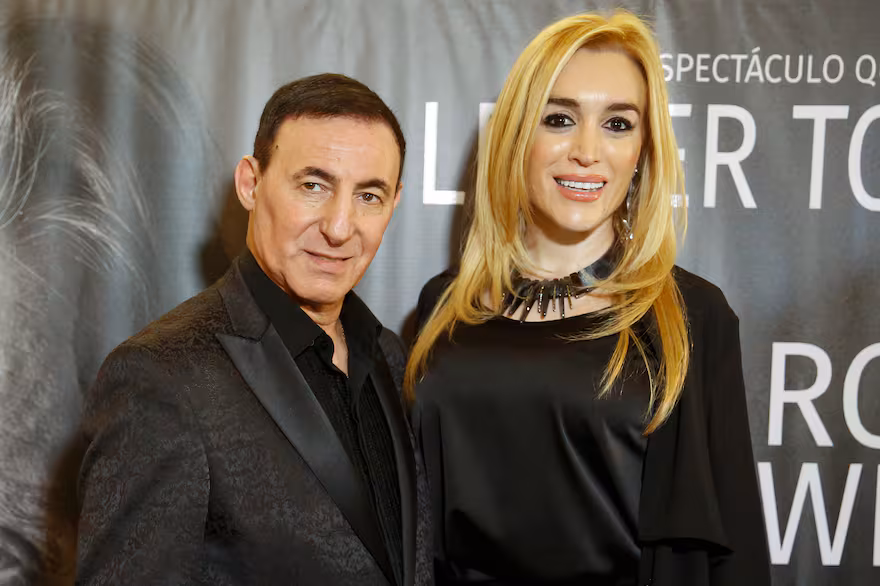 ¿Fátima Florez es celosa? Norberto Marcos contó la verdad