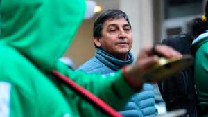 ATE Neuquén defendió el pago de arraigo en Salud y criticó el pedido de los profesionales