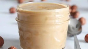 Si te gusta la Nutella, esta versión casera y saludable te va a enloquecer