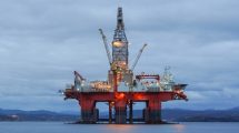 Imagen de El grupo de países exportadores de petróleo quiere sumar un nuevo miembro