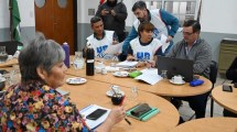 Imagen de Paritarias en Río Negro: qué dice la nueva oferta salarial del Gobierno a Unter