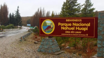 Imagen de El Parque Nahuel Huapi tuvo récord histórico de visitas en el verano 2024