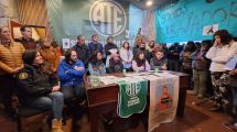 Imagen de Medidas de fuerza en el Patagonia Run por despedidos en Parques Nacionales: «La lucha va a seguir»