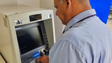 El pago de Anses en abril 2024 comenzará con las Pensiones No Contributivas.-
