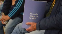 Imagen de Cuáles son las etapas de solicitud de una Pensión No Contributiva (PNC) de ANSES
