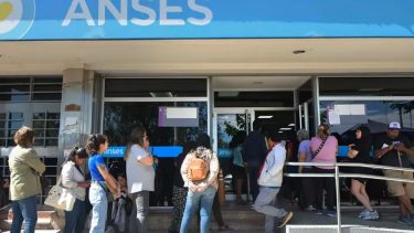 Las Pensiones No Contributivas (PNC) de ANSES tendrán un incremento en mayo 2024.-