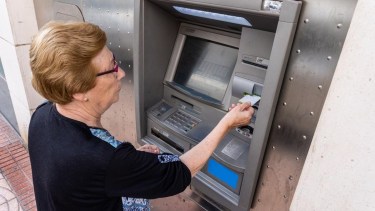 Jubilados y pensionados pueden renunciar a su Pensión No Contributiva (PNC) de ANSES.-
