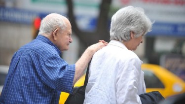 Las pensiones de ANSES recibirán aumentos en mayo 2024.-