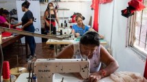 Imagen de Cuándo cobro «Acompañamiento Social» y «Volver al Trabajo», las nuevas versiones de Potenciar Trabajo