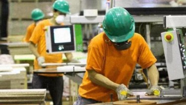 Potenciar Trabajo se desdobló en dos nuevas versiones. Una de ellas puede consultarse de manera online.-