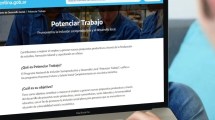 Imagen de Paso a paso: cómo revalidarse en «Volver al Trabajo», la nueva versión de Potenciar Trabajo