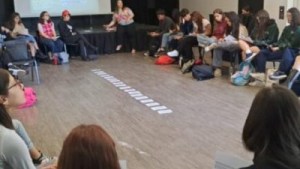 Premiarán a jóvenes que llevan adelante proyectos de convivencia e inclusión