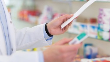 Los médicos coinciden en los beneficios de la implementación de la receta electrónica. Foto: archivo