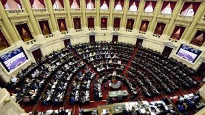 Ley Bases: se viene una sesión clave para Milei, con expectativas, sorpresas y tensiones, este lunes