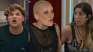 Todo lo que te perdiste esta semana en Gran Hermano: complot, peleas, fulminante y un posible nuevo ingreso