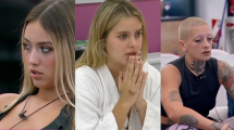 Imagen de Esta semana en Gran Hermano: Catalina perdió contra Furia, volvió el teléfono rojo, ingresó Coti y sacudió el juego