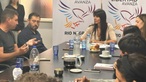 Una reunión, una foto y una polémica que JSRN intenta aplacar
