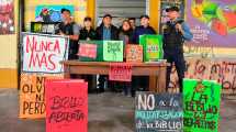 Imagen de Conflicto por el «desalojo» de la biblioteca de la Estación en Roca: «Defender el arte y la cultura no es delito»