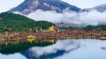 Imagen de Verano en colectivo: el destino cordillerano más barato, los precios a Bariloche, San Martín de los Andes y más