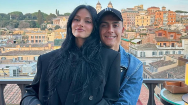 Los novios contarán con un show exclusivo de uno de los artistas favoritos de la novia, sin embargo, su identidad es un misterio. 