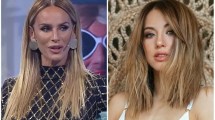 Imagen de Sabrina Rojas sobre Flor Vigna: «hay cosas que no comprende… No sé si de la vida adulta, pero de la vida familiar»