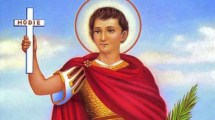 Imagen de Cómo hacer un pedido urgente a San Expedito en su día: conocé la oración y su historia