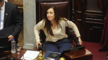 Imagen de El Senado aprobó a los nuevos embajadores de Milei, incluido el rabino del Presidente en Israel