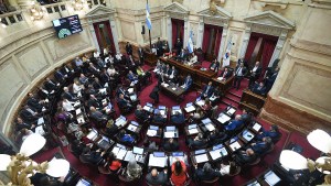 El Senado sesiona mañana y Milei espera que avalen los pliegos de sus embajadores
