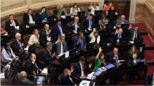 Las paritarias de la casta