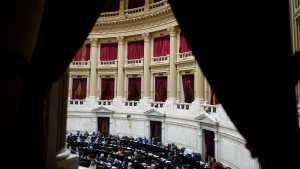 Qué incluye el capítulo de blanqueo del Paquete Fiscal aprobado en Diputados