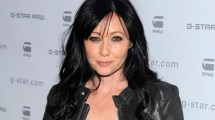 Imagen de Shannen Doherty se prepara para morir: “Solo quiero hacérselo fácil a mi madre”
