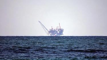 Shell espera que se extienda la licencia para poder tomar la decisión final de inversión. Foto: gentileza.