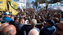Imagen de Ratificaron el paro de Acindar y están de paritarias los metalúrgicos este martes