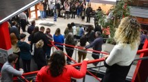 Imagen de Sitrajur también rechazó la propuesta salarial del Poder Judicial y definirá medidas de fuerza en Río Negro