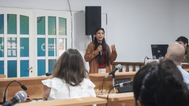 Plottier se sumó a otras localidad de Neuquén, en la aplicación de una tasa vial en combustibles. Foto: Concejo Deliberante.