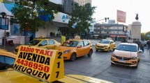 Imagen de Aumento en el estacionamiento medido y taxis de Neuquén: conocé las tarifas nuevas