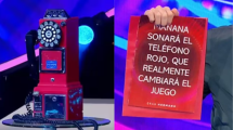 Imagen de Gran Hermano: Hoy volverá a sonar el teléfono rojo